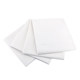 Genuine standard white military green cotton student military training dormitory single pure cotton thickened housework fire fighting solid color bed sheet