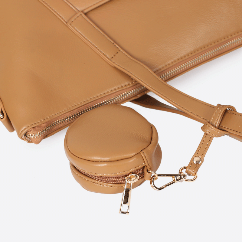 多功能防水母婴外出旅行轻便妈咪包 littlegreyrabbit妈咪包/袋