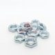 Grade 8 GB6172 galvanized hexagon thin nut