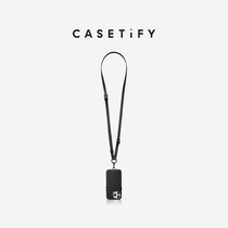 CASETiFY applies to iPhones full range of cortical phone braces multifunction hanging ropes