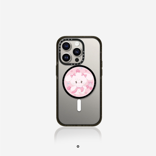 CASETiFY mikko 磁吸支架 适用Magsafe手机支架磁吸通用 - 图0