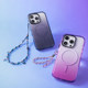 CASETiFY Star Diamond/Fantasy Mobile Chain Suitable for the full range of iPhone Mobile Accessories Lanyard Mobile Chain