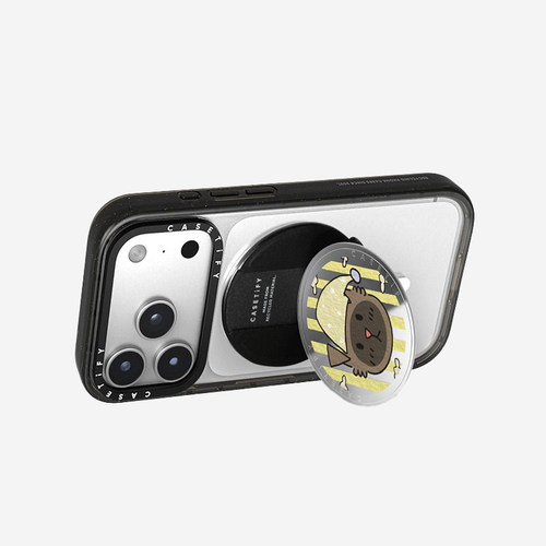 CASETiFY 迪迪Miao 磁吸支架 适用Magsafe镜面手机支架通用 - 图3
