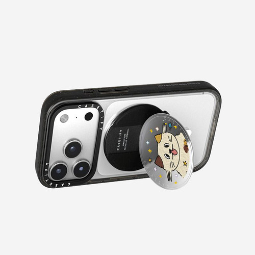 CASETiFY 迪迪Miao 磁吸支架 适用Magsafe镜面手机支架通用 - 图1