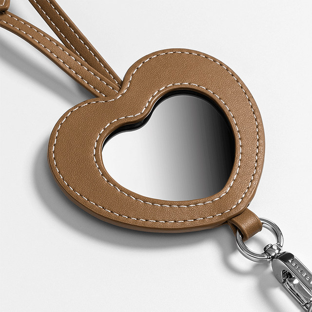 CASETiFY BioVeg Love Mobile Phone Strap Suitable for iPhone Full Series Mobile Phone Accessories Strap Hanging Rope