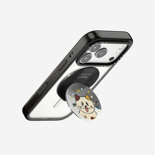 CASETiFY 迪迪Miao 磁吸支架 适用Magsafe镜面手机支架通用 - 图2