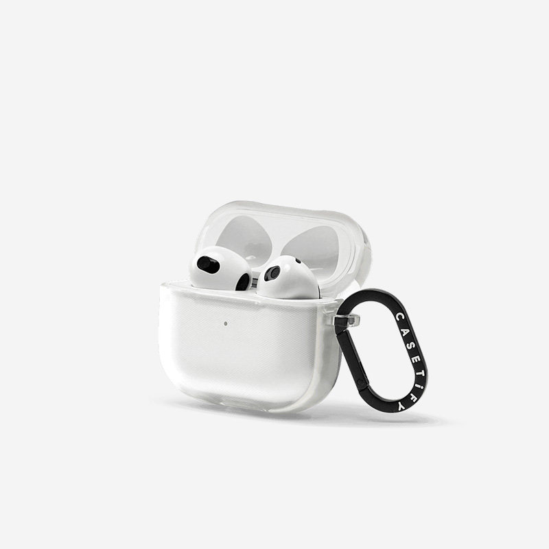 蜡笔小新 x CASETiFY 联名系列 耳机保护壳 蜡笔小新/小白/巧克比 适用于Airpods Pro 2代耳机保护壳,淘宝优惠券,粉丝福利购,淘宝优惠卷