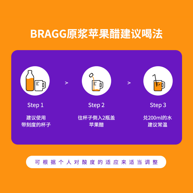 美国进口浓缩发酵0脂生酮饮料-第3张图片-提都小院