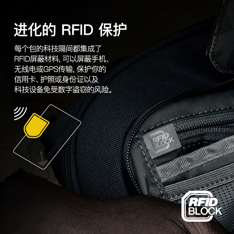 INCASE ARC双肩包16英寸新款M3电脑苹果笔记本电脑背包MacBookPro13寸14寸16pro出差旅行包大容量商务潮流 - 图1