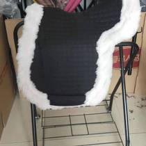 Integrated Saddle Sweat Drawer Hair Sweater Sweat Drawer Balance Cushion Shock Absorbing Cushion