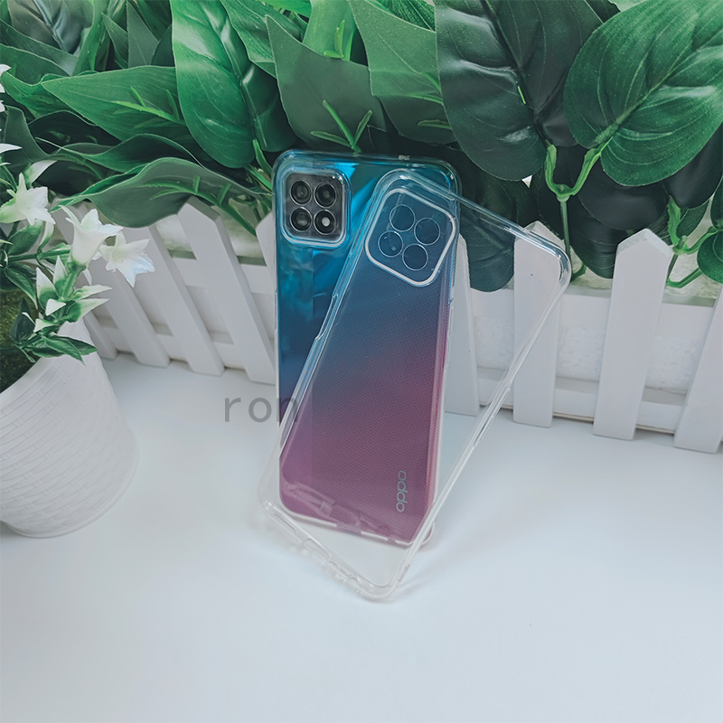 简约透明OPPOA72手机壳A72n新款5G硅胶OPPO全包0ppo保护opa725G套oppa防摔0pp0opp0ppoA外壳oopoa男女opooa女 - 图0