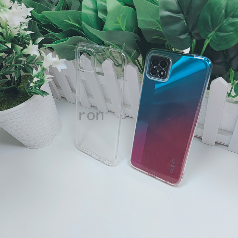 简约透明OPPOA72手机壳A72n新款5G硅胶OPPO全包0ppo保护opa725G套oppa防摔0pp0opp0ppoA外壳oopoa男女opooa女 - 图1