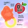 Tianle My Little Pony Children's Ring Candy Ring Gummy