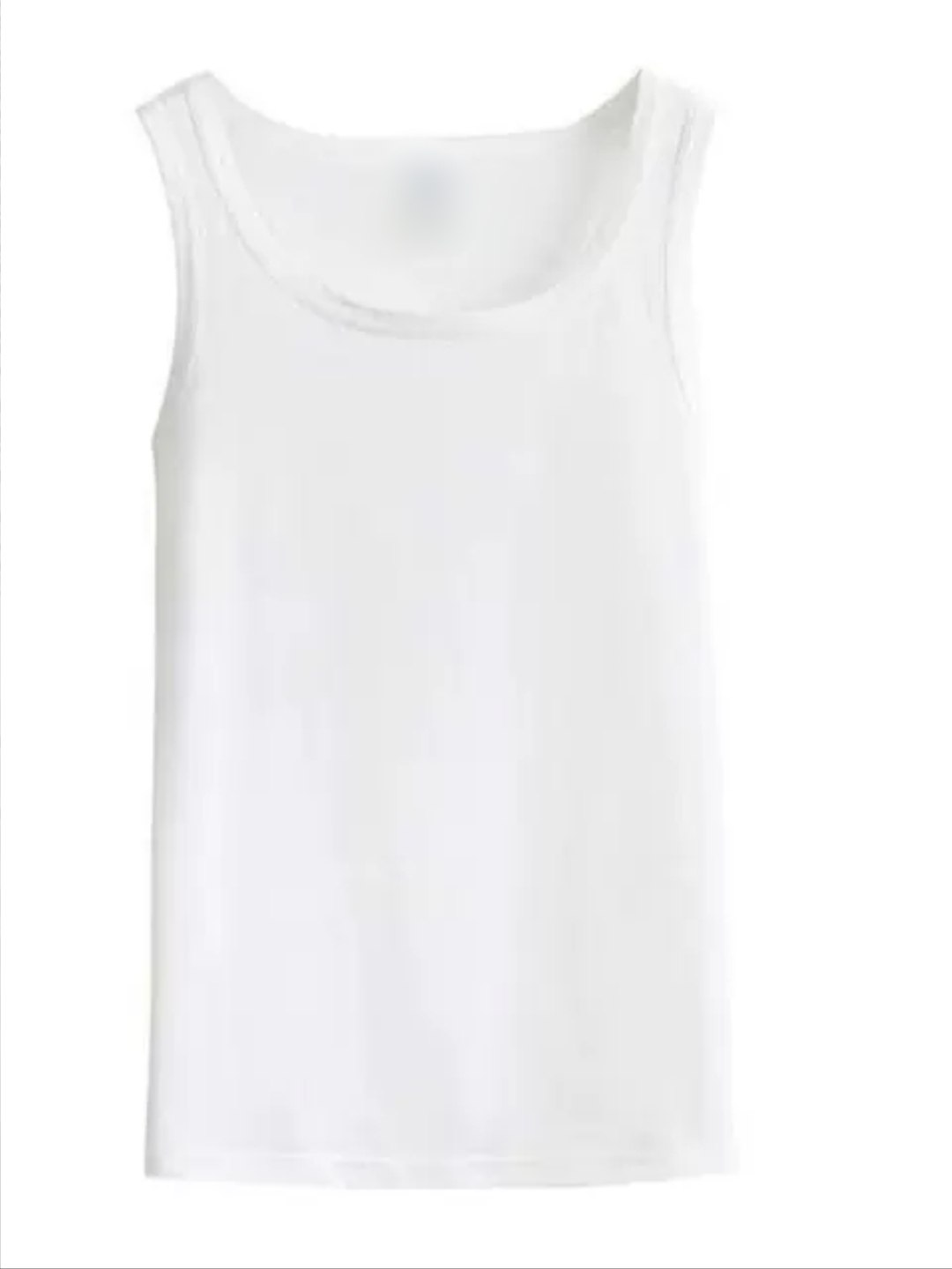 夏季百搭纯棉跨栏背心纯色无袖坎肩T恤运动宽松打底汗衫吊带男女,淘宝优惠券,粉丝福利购,淘宝优惠卷