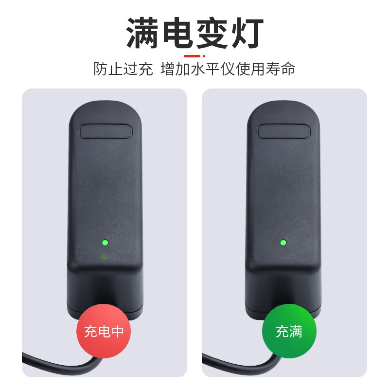 新品Applicable to Baolian ring Royal light level charger rou - 图1