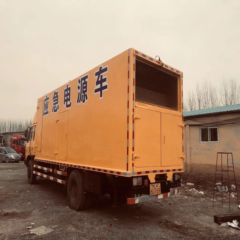 推荐National rental generator car diesel Nanchang Xiaogan Ca - 图3