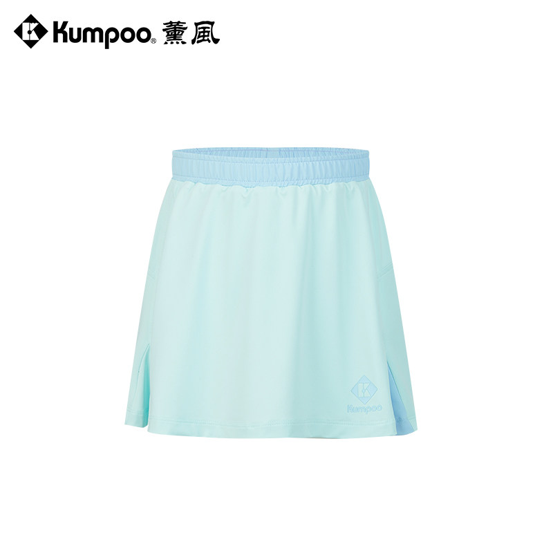 薰风2026年款运动裙子女童防走光松紧腰带羽毛球运动短裙跑步裙,淘宝优惠券,粉丝福利购,淘宝优惠卷