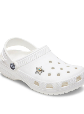 CROCS(卡骆驰)|（新品）2025夏中性配件 10015665