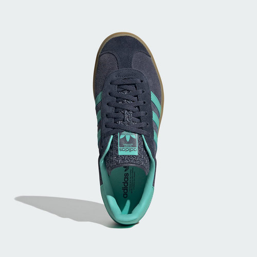 阿迪达斯 （adidas）|（新款）2025冬女GAZELLE JQ6437 - 图2