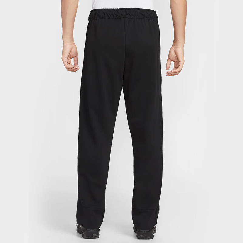 【大码】耐克男子春季新款篮球训练健身透气运动长裤HV1896-010,淘宝优惠券,粉丝福利购,淘宝优惠卷