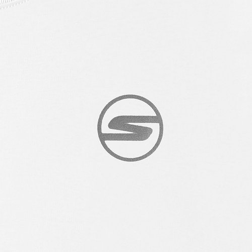 SKECHERS|（新款）2025秋男短袖衫 P225M151-0019 - 图2