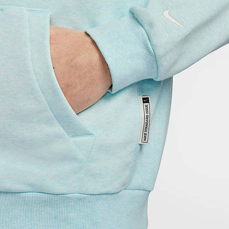 NIKE耐克DRI-FIT男速干篮球连帽衫秋冬季卫衣外套夹克 FZ0223-474,淘宝优惠券,粉丝福利购,淘宝优惠卷