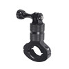 Suitable for GoPro/Action bicycle clamp handlebar tube clamp