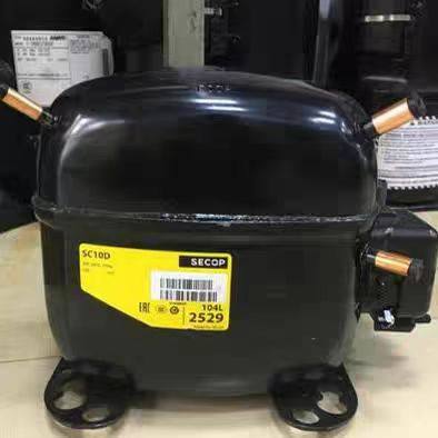 全新思科普丹佛斯冰箱压缩机 SC21CL SC21G SC12CL SC15CL SC18CM,淘宝优惠券,粉丝福利购,淘宝优惠卷
