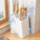 Holy Lion Kitchen Knife Rack Storage Rack Integrated Knife Holder