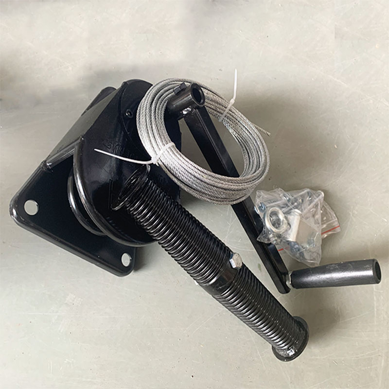 优选畜牧铸铁手摇卷帘机 猪场升降机 养殖场帆布摇手 整套销售,淘宝优惠券,粉丝福利购,淘宝优惠卷