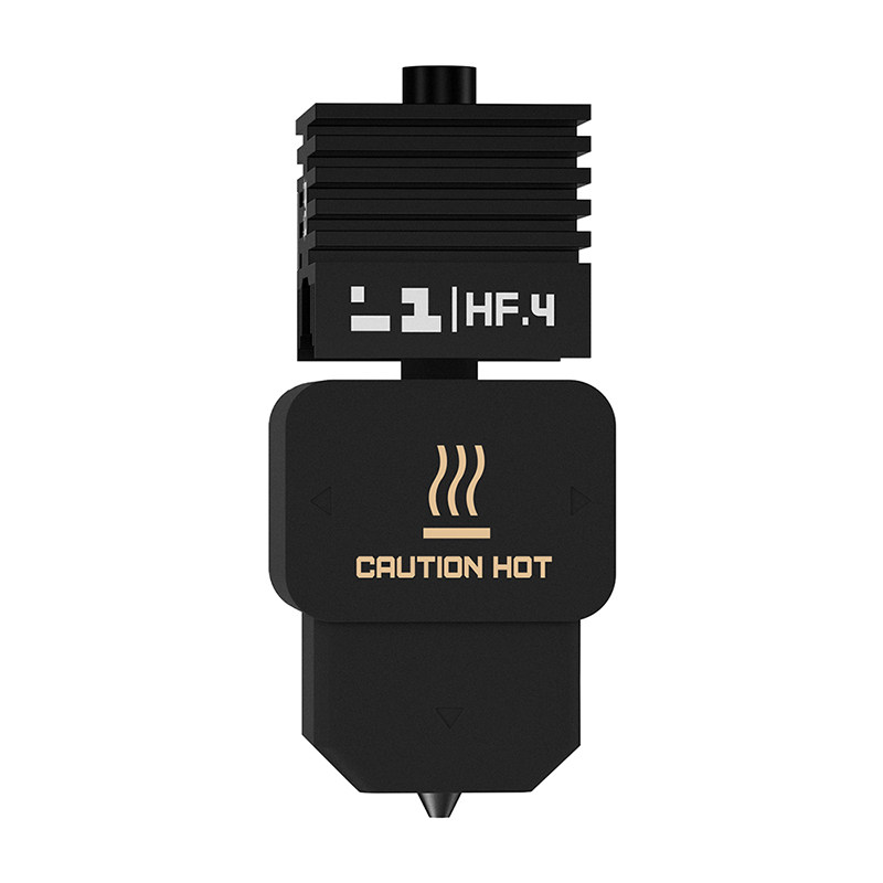 BIQU必趣Panda Juicer硬化钢喷嘴组件热端适用于H2D/2C/2S A1 P2S,淘宝优惠券,粉丝福利购,淘宝优惠卷