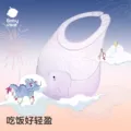 babycare宝宝辅食碗工具新生儿百天礼生日周岁礼物婴儿童餐具礼盒 图片 4