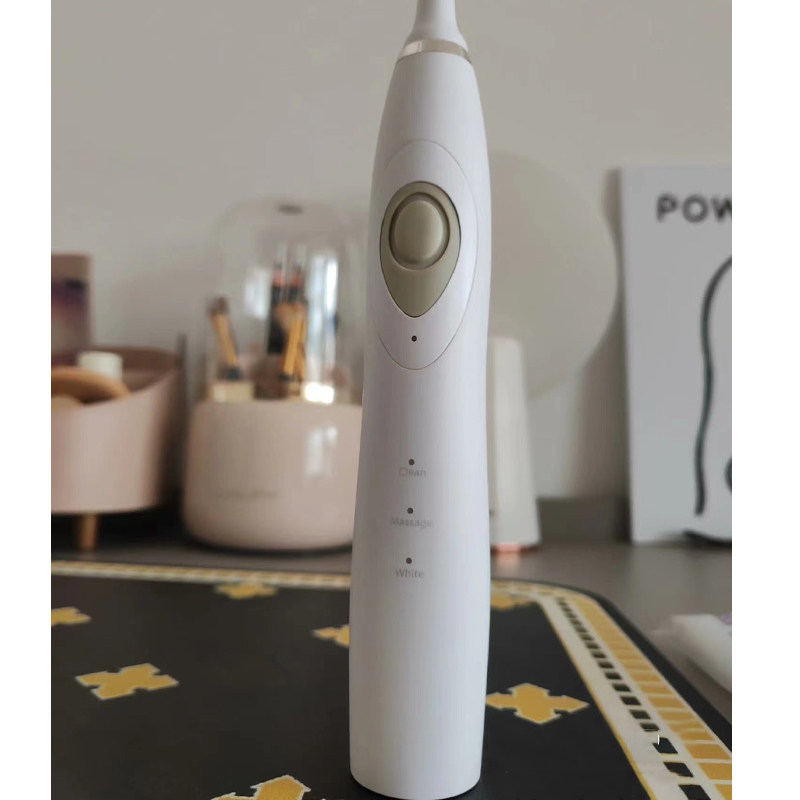 适配苏宁极物M1-A电动牙刷头LTB-203515成人通用杜邦软毛替换头