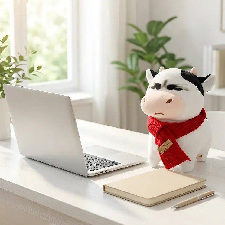 丑萌草地牛抽象表情包玩偶搞怪小奶牛毛绒玩具公仔娃娃送生日礼物,淘宝优惠券,粉丝福利购,淘宝优惠卷