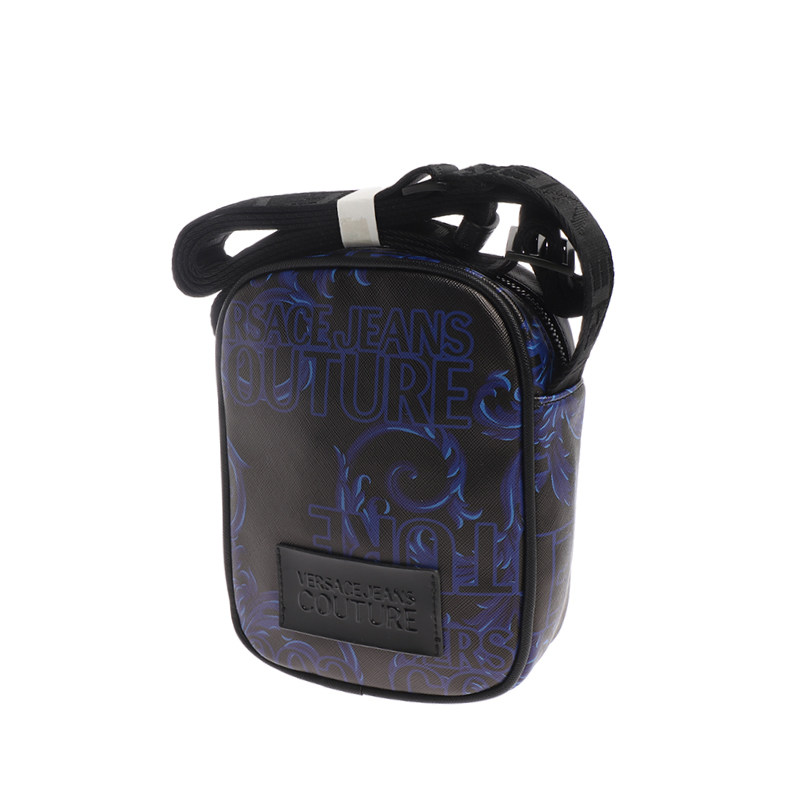 【自营】中古versace /范思哲单肩包 天猫国际自营时尚范男士包袋