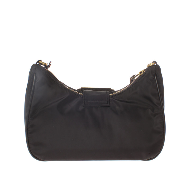 【自营】中古versace /范思哲单肩包 天猫国际自营时尚范女士包袋