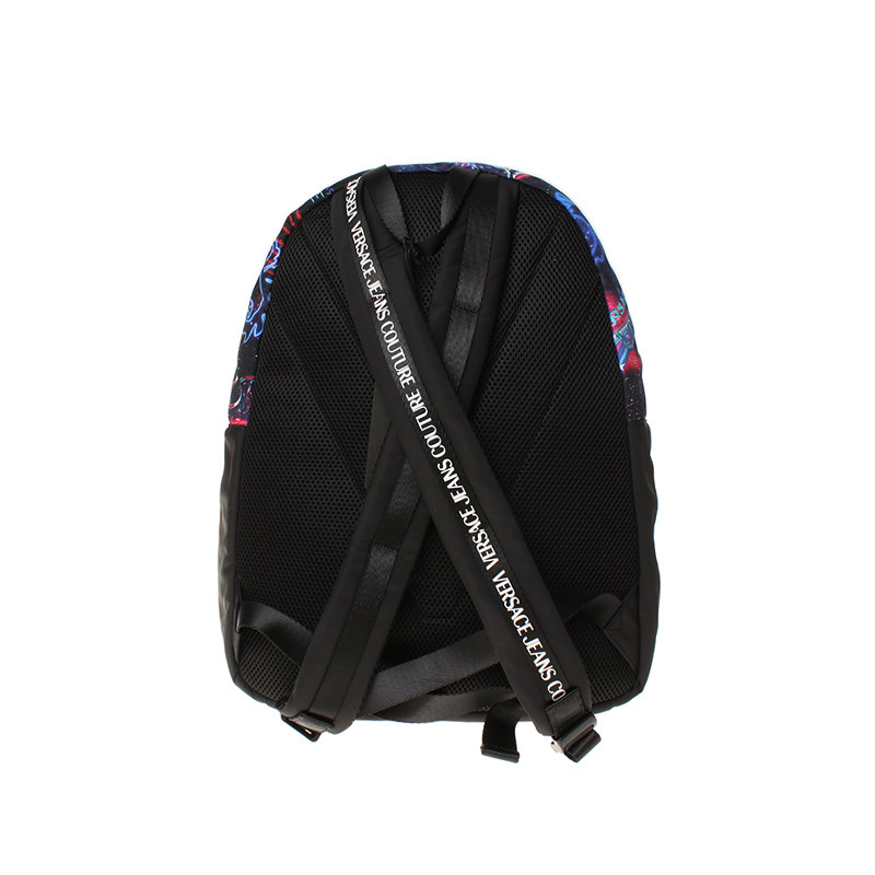  天猫国际自营时尚范双肩背包