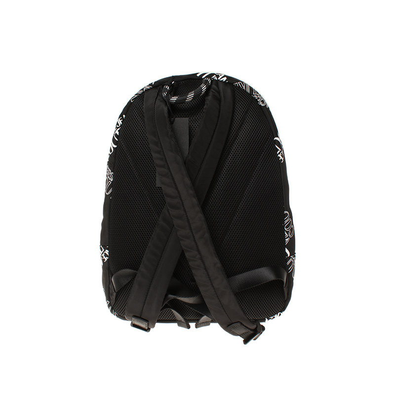 【自营】中古versace /范思哲双肩包 天猫国际自营时尚范双肩背包