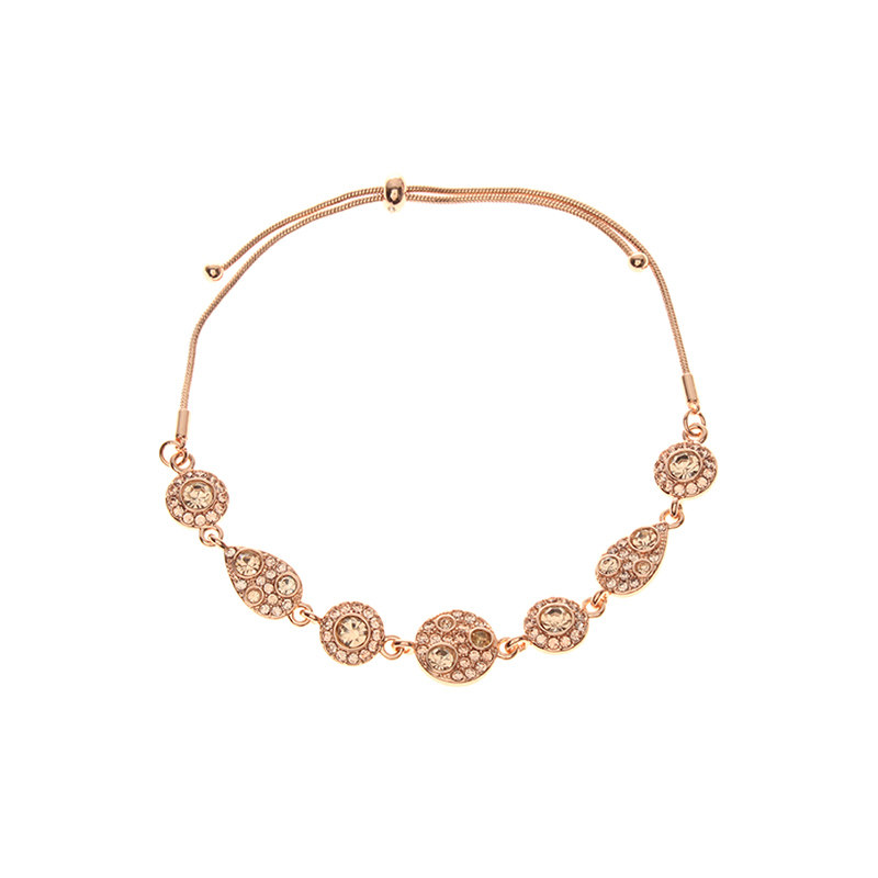  天猫国际自营时尚范手链