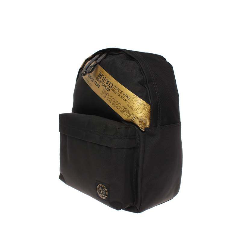 【自营】中古versace /范思哲双肩包 天猫国际自营时尚范双肩背包