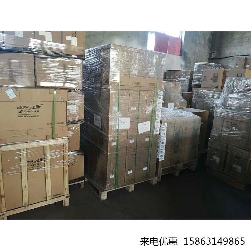 科华10K UPS电源新款 YTR1110L科华 外接电池 高频在线UPS不间断 - 图0