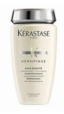 欧洲采购 Kerastase/卡诗洗发水 黑钻/元气姜/白金/根源 250ml - 图3