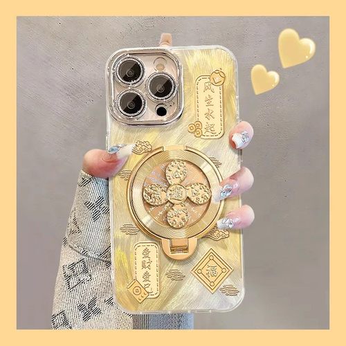 风生水起适用华为mate80/70Pro/60手机壳pura80Pro新年款pura70镜头膜nova14Pro/13/12防摔Hi畅享80Pro保护套 - 图0