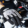 Monster Park Motorcycle Breathable Touch Screen Knight Gloves