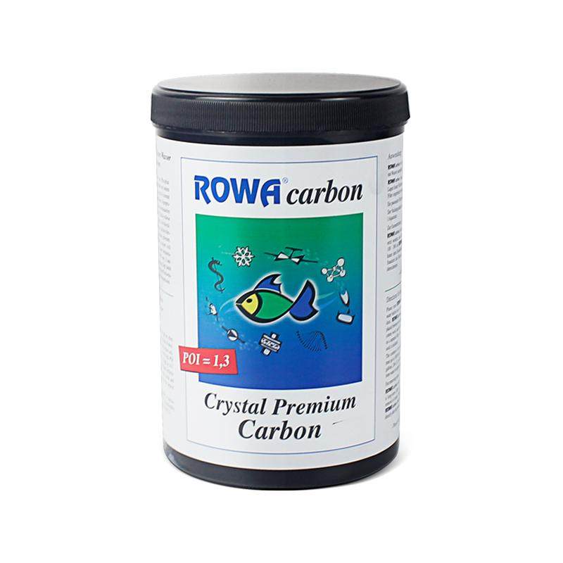 ROWA活性炭碳TM滤材海水无通用鱼缸淡水净化过滤器LPO4水新疆包邮,淘宝优惠券,粉丝福利购,淘宝优惠卷