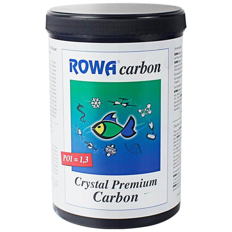 ROWA活性炭碳TM滤材海水无通用鱼缸淡水净化过滤器LPO4水新疆包邮,淘宝优惠券,粉丝福利购,淘宝优惠卷