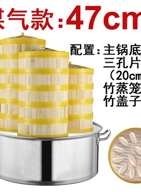 商用电蒸炉小型松野电蒸炉40cm
