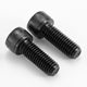 Zhikangda Hardware Cylindrical Head Carbon Steel Level 12.9 Shenzhen