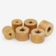 Zhikangda Hardware Pineapple Pattern Nut
