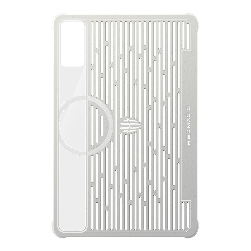 nubia/努比亚 红魔平板保护壳 红魔电竞平板3Pro/红魔电竞平板Pro/红魔平板·3D探索版 原厂磁吸保护壳,淘宝优惠券,粉丝福利购,淘宝优惠卷